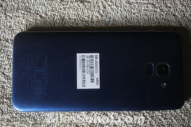 Samsung Galaxy J6 4/64GB